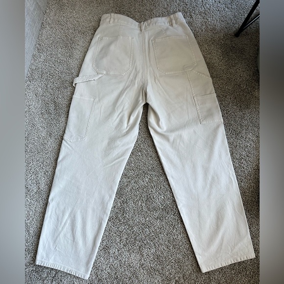 ARITZIA WILFRED CARGO PANTS - Picture 2 of 4
